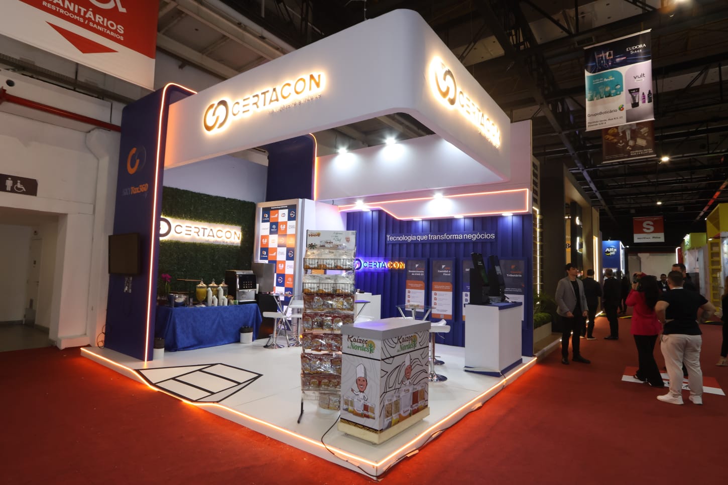 Certacon