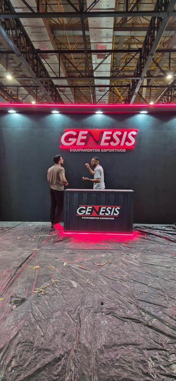 Stand BGA